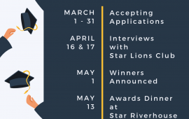 Scholarship Info