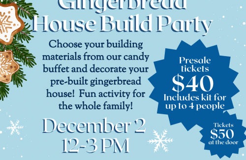 gingerbread