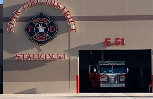 Station 51