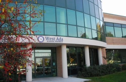 Ada West Campus