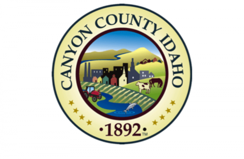 Canyon County Seal