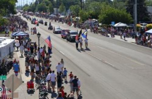 Parade