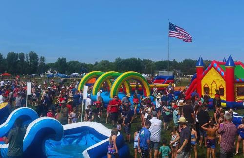kids zone