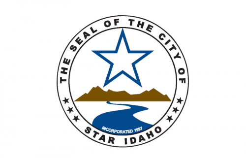 City of Star logo