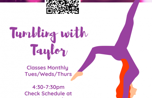 Tumbling