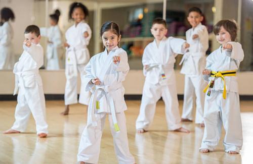 Karate