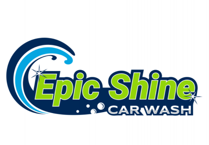 Epic Shine Logo