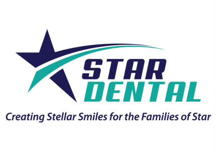 Star Dental Logo