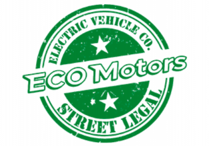 ECO Motors Logo 