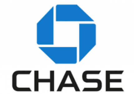 chase bank logo