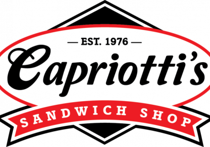 capriottis logo