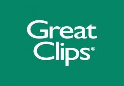 great clips logo