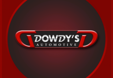 dowdy's logo