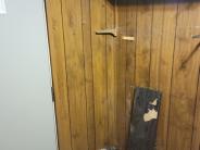 Utility Area