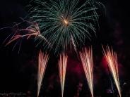 Hometown Celebration Fireworks