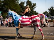 Hometown Celebration Parade