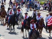 Hometown Celebration Parade