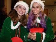 Santa's Elves