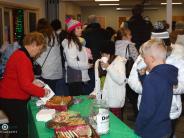 Cookies & Cocoa with the Star Lions
