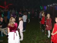 Kid's Choir Group