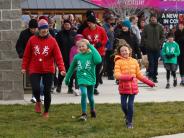 Reindeer Ramble