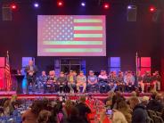 Veterans Day