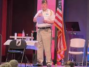 Veterans Day