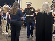 Veterans Day
