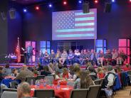 Veterans Day