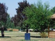 Blake Haven Park Gazebo