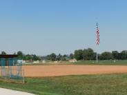 Hunters Creek Baseball Field