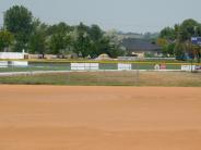 Hunters Creek Baseball Field