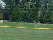 Hunters Creek Fields