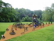 Play equipment