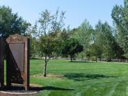 Riverwalk Park Entrance