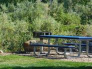 Riverwalk Picnic Area