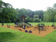 Photo of Playground Equipment