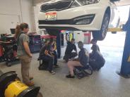 Auto Class