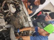 Auto Class