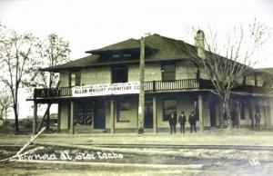 Meeker Residence on State Street