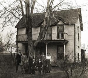 Meeker Residence on State Street