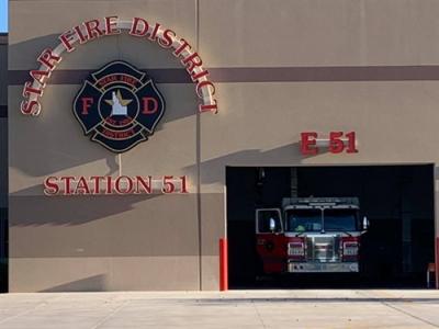 Station 51