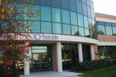 Ada West Campus