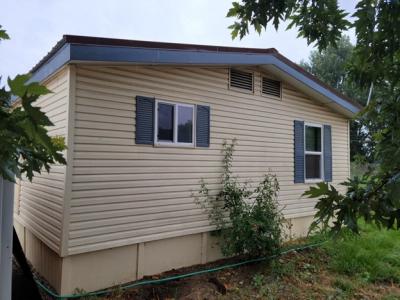 Mobile Home