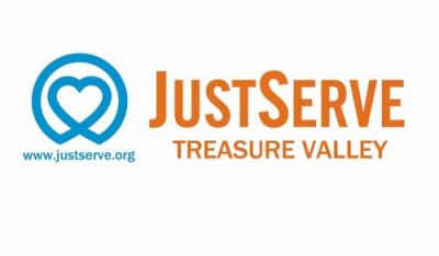 Just Serve Logo