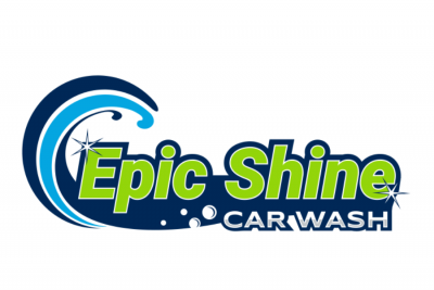 Epic Shine Logo