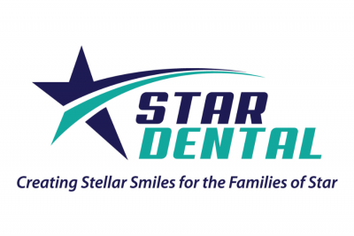 Star Dental Logo