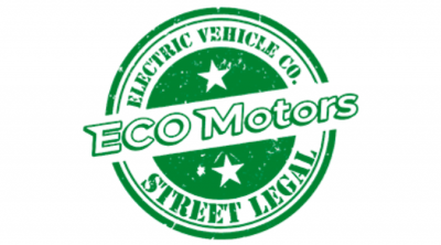 ECO Motors Logo 