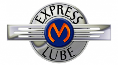 Express Lube Logo