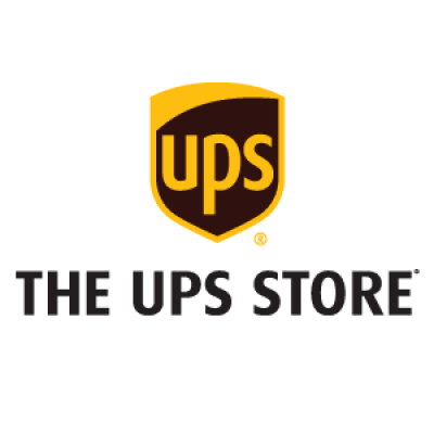 ups store logo